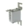 Eaton - HRC zekering - FUSE 40A 1000V 00TN/80 AR 170M4826 11432861