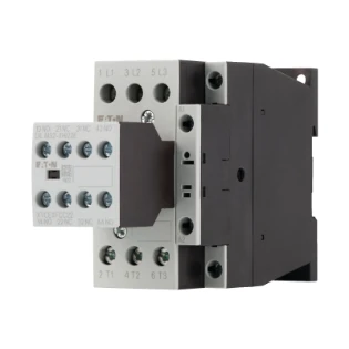 Eaton - Magneetschakelaar - DILM17-22(230V50HZ,240V60HZ) 106364 11432924