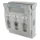 Eaton - Veilighedenlastscheider - SIZE 3 HOR FSD,MOUNT PLATE:  S-BRID EBH3O3TS8 11433028