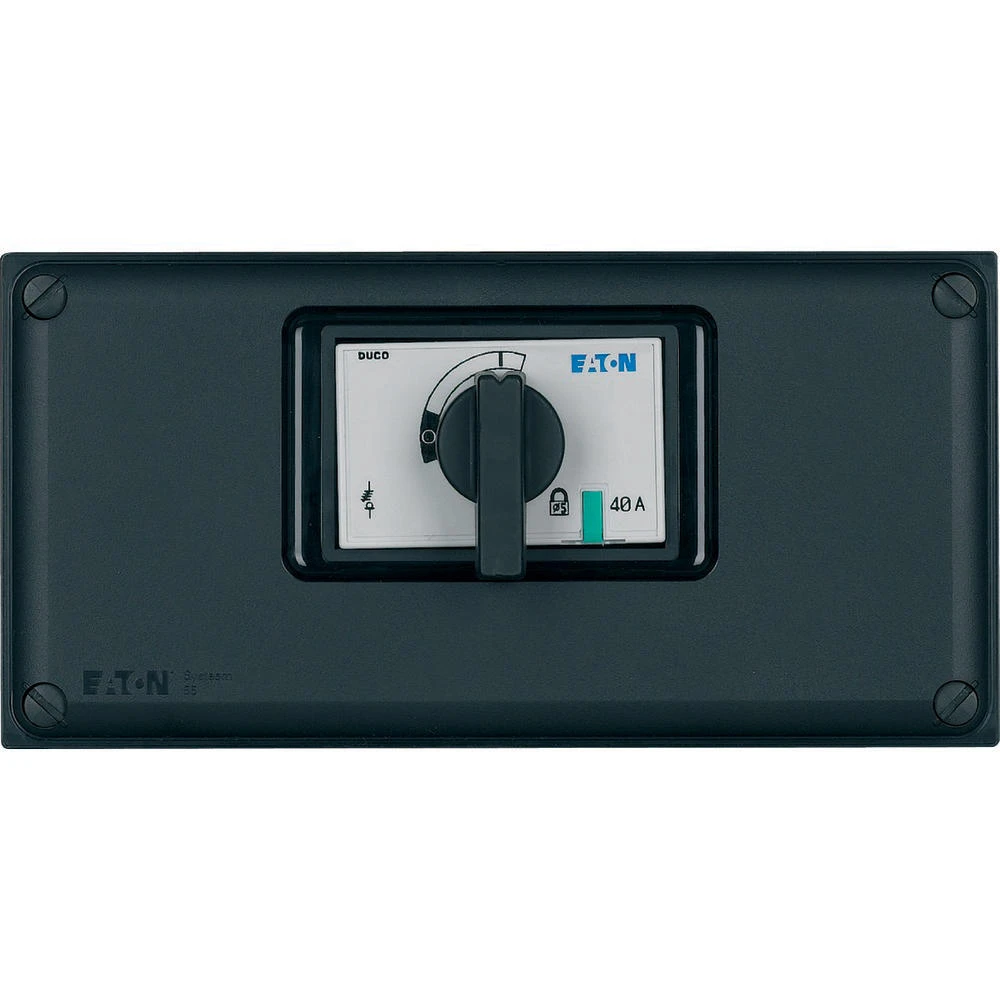 Eaton Schakelaarkast HSSDE404-S24 1959920 11433048