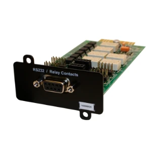 Eaton - Toebehoren/onderdelen voor UPS - Relay Card-MS RELAY-MS 11433085