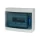 Eaton - Groepenkast, leeg - IKA-1/12-ST-UV 174190 11433278