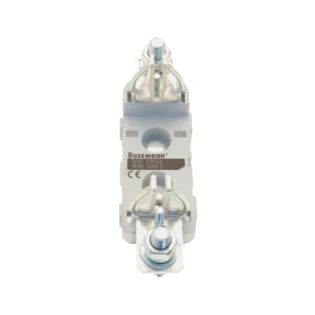 Eaton - D0-zekeringhouder - NH00 SINGLE POLE SILVER 1/4 SCREW SD00-D 11433351