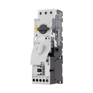 Eaton - Motorstarter/Motorstarter combinatie - MSC-D-10-M9(24VDC) 283166 11433352