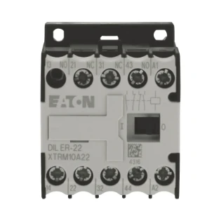Eaton - Hulpcontact, relais - DILER-22(400V50HZ,440V60HZ) 051779 11433356