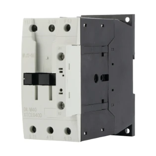 Eaton - Magneetschakelaar - DILM40(RDC24) 277780 11433428
