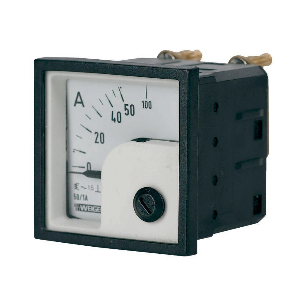 Eaton Ampèremeter paneelbouw ASPIFTUCT1AM600 166295 11433472