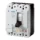 Eaton - Vermogensschakelaar voor trafo-, generator- en installatiebeveiliging - NZMN2-4-VE160-BT 147397 11433513