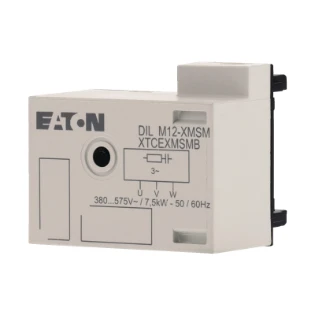 Eaton - Toebehoren/onderdelen voor laagspannings-schakeltechniek - DILM12-XMSM 109399 11433536