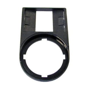 Eaton - Tekstschilddrager drukknop/signaallamp - M22S-ST-X 216392 11433648