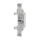 Eaton - Toebehoren/onderdelen voor laagspannings-schakeltechniek - NH2 SINGLE POLE SILVER 1/4 SCREW SD2-D 11433665