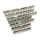 Eaton - Kamrail - EVG-16/2PHAS/4MODUL 291467 11433720