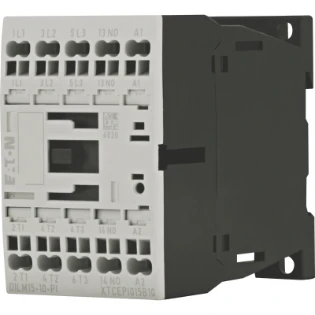 Eaton - Magneetschakelaar - DILM15-10(24VDC)-PI 199253 11433738