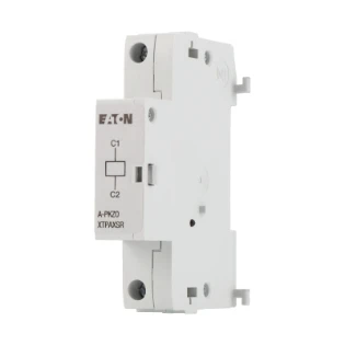 Eaton - Beveiligingsunit vermogensschakelaar - A-PKZ0(230V50HZ) 073187 11433839