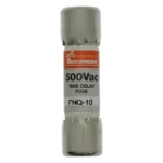Eaton - Cilindrische zekering - BUSS MIDGET FUSE FNQ-10 11433936