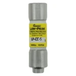 Eaton - Cilindrische zekering - LOW PEAK CC TIME DELAY LP-CC-5 11434044