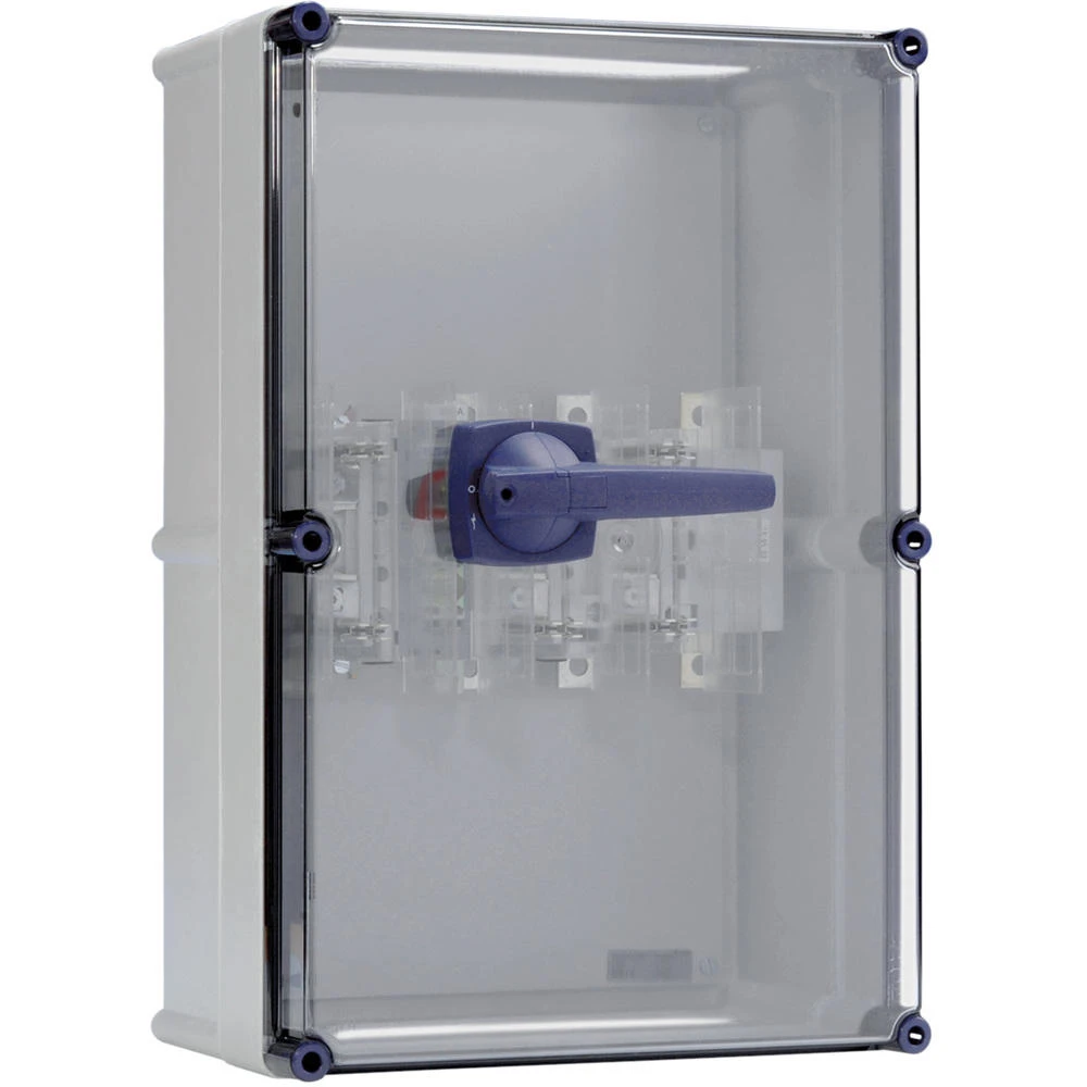 Eaton Schakelveilighedenkast SVH250/3N 1864457 11434045