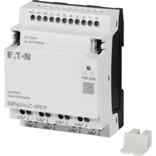 Eaton - Logische module - EASY-E4-UC-16RE1P 197511 11434149