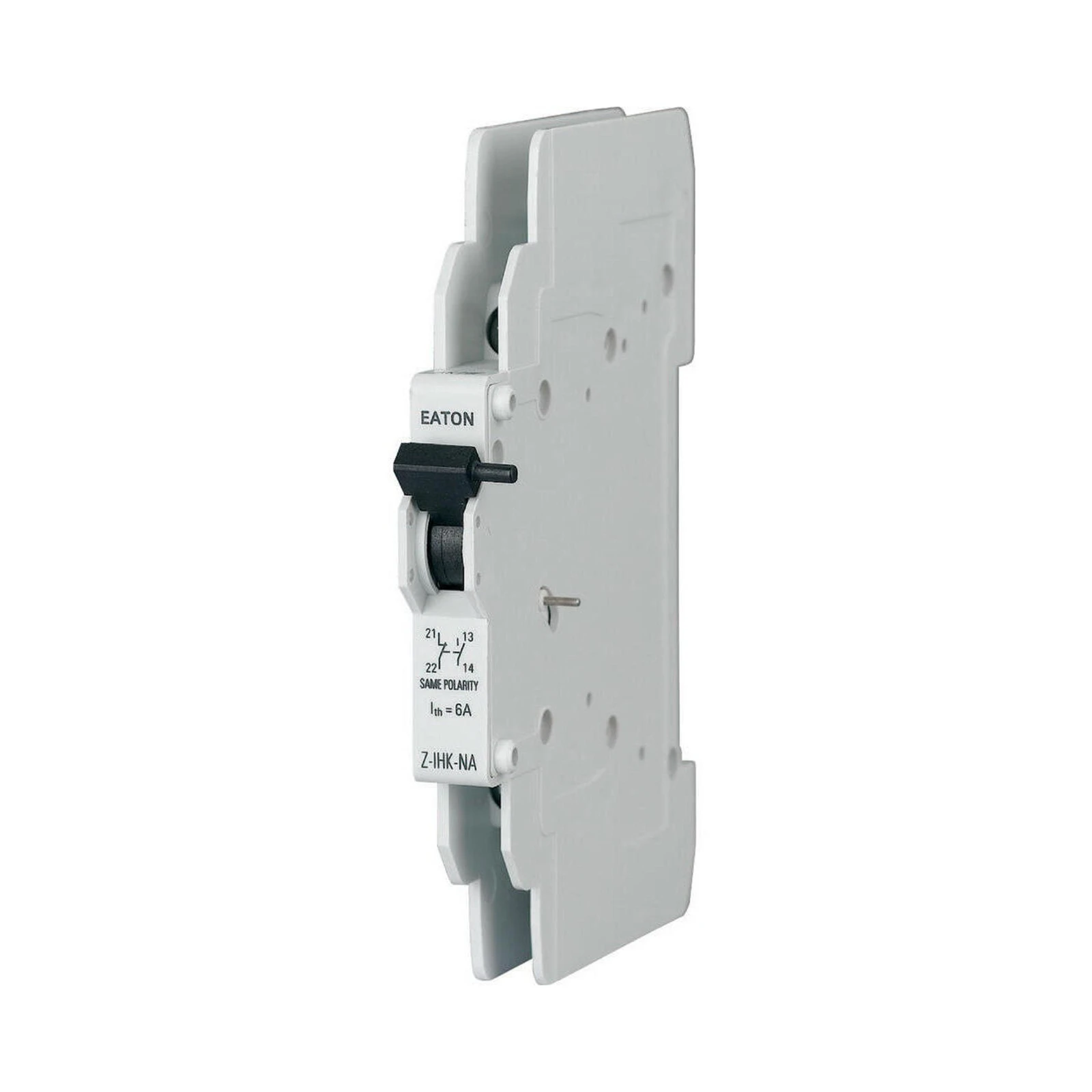 Eaton Nevenapparaat modulair Z-IHK-NA 113895 11434153
