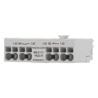 Eaton - Hulpcontactblok - NHI-E-11-PKZ0-PI 199325 11434160