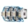 Eaton - Magneetschakelaarcombinatie - SDAINLM45(RDC24) 100420 11434413