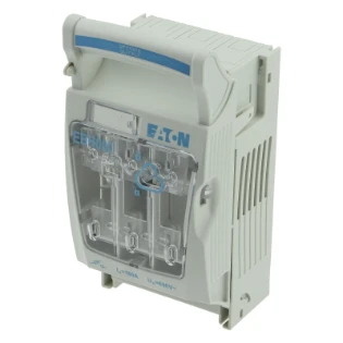 Eaton - Veilighedenlastscheider - SIZE 000 HOR FSD,MOUN PLATE:S- BRI EBH000O3TS5 11434457