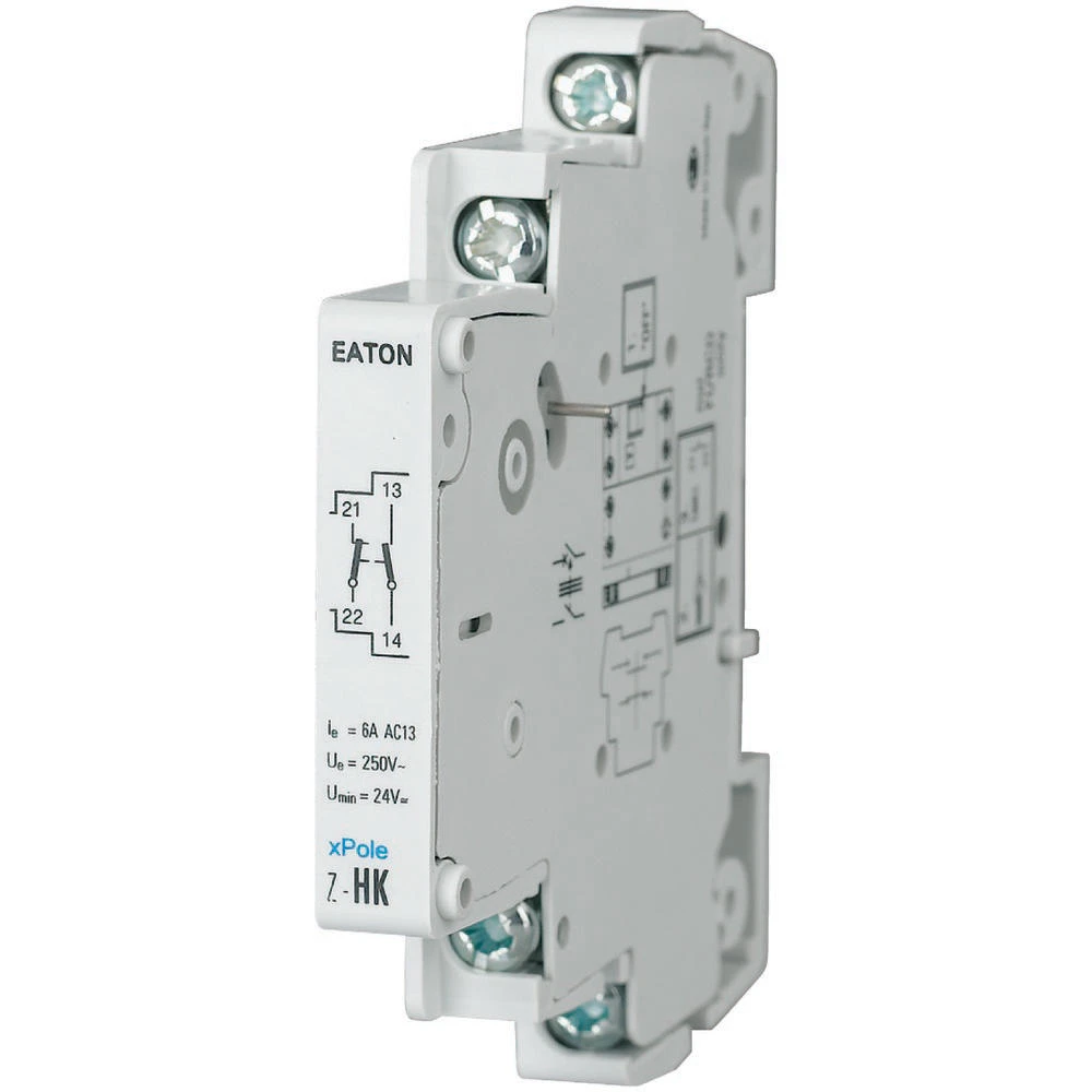 Eaton Nevenapparaat modulair Z-HK 248432 11434515