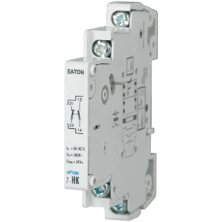 Eaton - Nevenapparaat modulair - Z-HK 248432 11434515