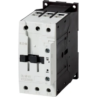 Eaton - Magneetschakelaar - DILMF40(RAC24) 104458 11434592