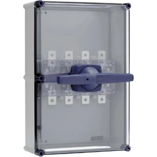 Eaton - Schakelaarkast - SKH630/4 1864047 11434593