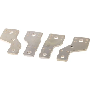 Eaton - Aansluitvlag/Fasespreider - NZM3-4-XKV70 100515 11434599