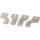 Eaton - Aansluitvlag/Fasespreider - NZM3-4-XKV70 100515 11434599
