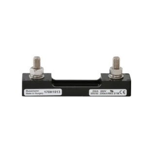 Eaton - Mespatroonhouder - BASE 000/80 200A UR 660V 43653 170H1013 11434826