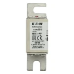 Eaton - HRC zekering - FUSE 125A 690V 00/80 AR UR 170M2615 11435004