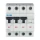 Eaton - Installatieautomaat - FAZ-C10/3N 278971 11435235