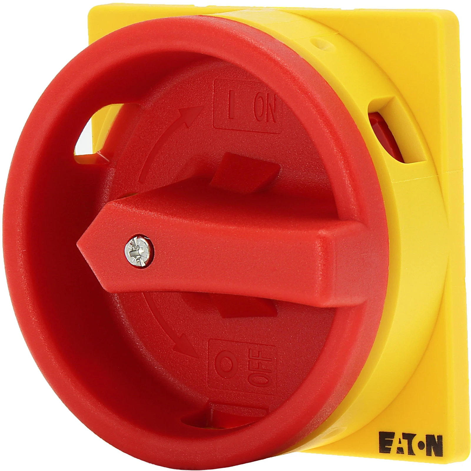 Eaton Bedieningsknop voor vermogensschakelaar SVB-T0 057892 11435287