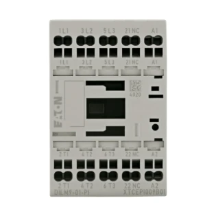 Eaton - Magneetschakelaar - DILM9-01(230V50/60HZ)-PI 199648 11435566