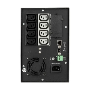 Eaton - UPS - Eaton 5P 1550i 5P1550I 11435771