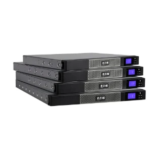 Eaton - UPS - Eaton 5P 1550i Rack1U 5P1550IR 11435803