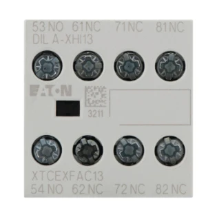 Eaton - Hulpcontactblok - DILA-XHI13 276425 11435829