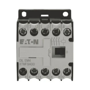 Eaton - Magneetschakelaar - DILEM4(230V50HZ,240V60HZ) 051804 11435898