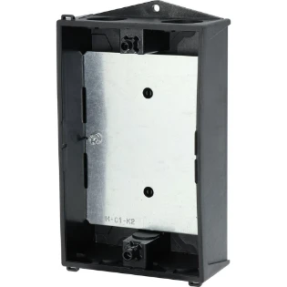 Eaton - Schakelaarkast leeg - CI-K2-100-M 206893 11436049