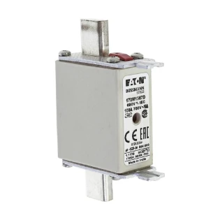 Eaton - HRC zekering - FUSE 100A 690V aR DIN 000 HSDNH 170M1567D 11436082