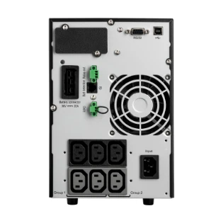 Eaton - UPS - Eaton 9SX 1000i 9SX1000I 11436114