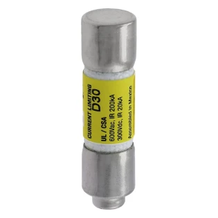 Eaton - Cilindrische zekering - LOW PEAK CC TIME DELAY LP-CC-25 11436142