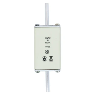 Eaton - Smeltpatroon (mes) - NH FUSE 200AMP 690V AC gG 1 DUAL IN 200NHG1BI-690 11436582