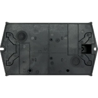 Eaton - Schakelaarkast leeg - CI-K2-145-TS 206883 11436601