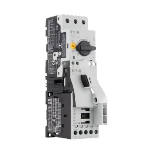 Eaton - Motorstarter/Motorstarter combinatie - MSC-D-10-M9(24VDC) 283166 11436830