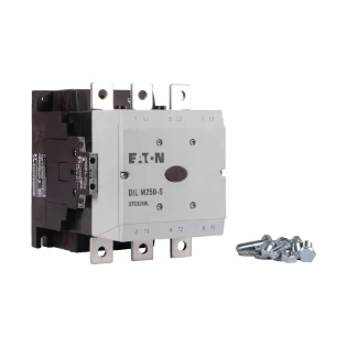 Eaton - Magneetschakelaar - DILM250-S/22(220-240V50/60HZ) 274190 11436863