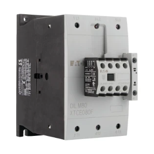 Eaton - Magneetschakelaar - DILM80-22(RDC24) 239463 11437095